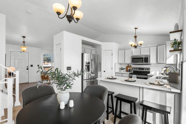 3877 S 6620 W, West Valley City, UT 84128