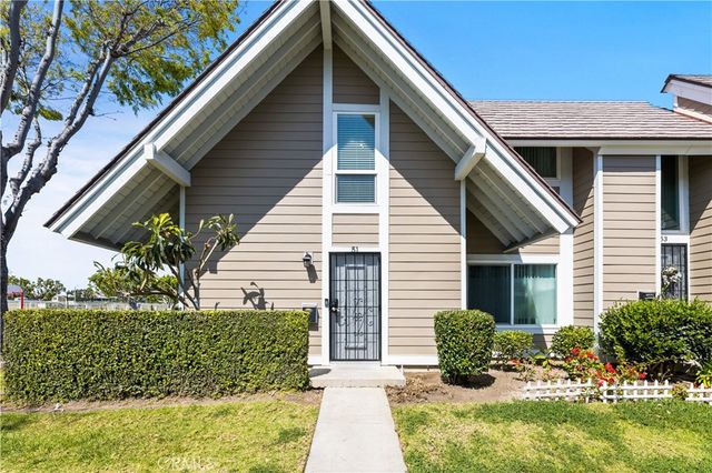 51 Golden Glen Street 1, Irvine, CA 92604