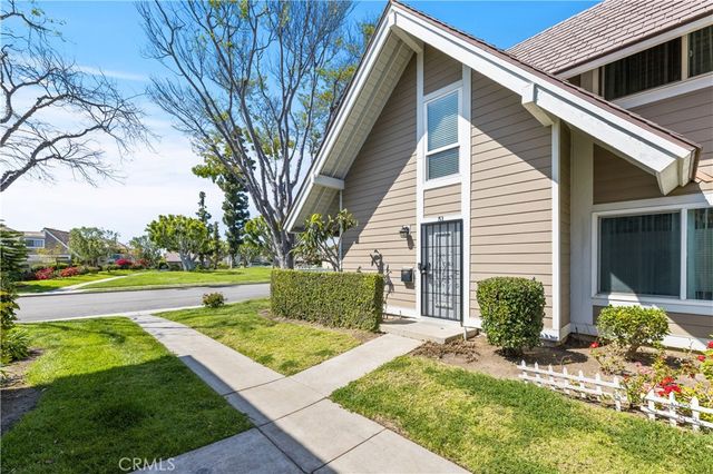 51 Golden Glen Street 1, Irvine, CA 92604