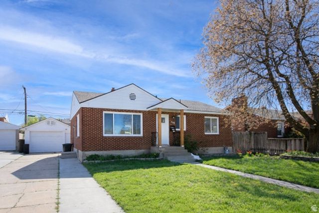 321 S 700 E, Clearfield, UT 84015