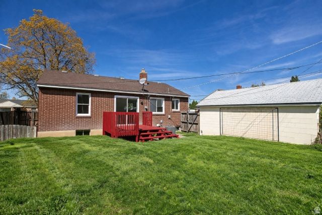 321 S 700 E, Clearfield, UT 84015