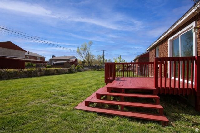 321 S 700 E, Clearfield, UT 84015