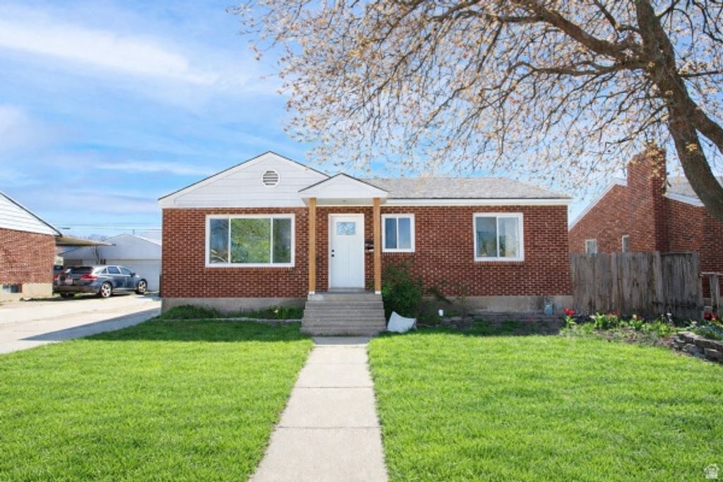 321 S 700 E, Clearfield, UT 84015