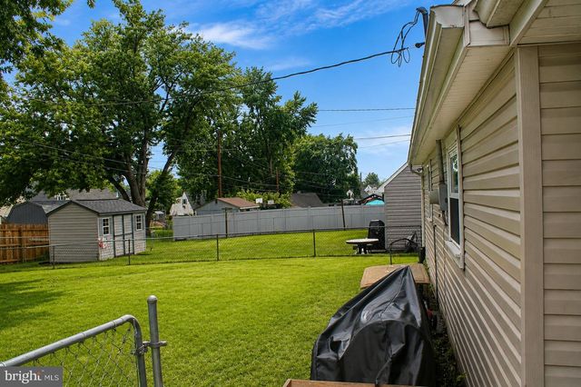 115 CATALPA ST, Middletown, PA 17057
