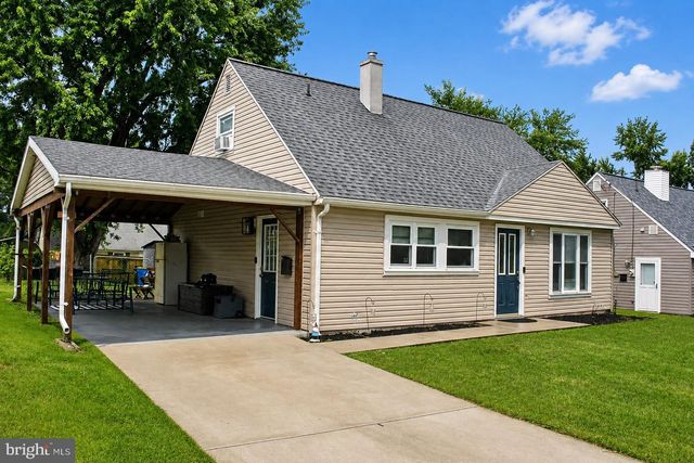 115 CATALPA ST, Middletown, PA 17057