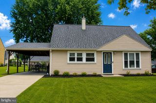 115 CATALPA ST, Middletown, PA 17057
