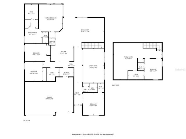 10901 LEMAY DRIVE, Clermont, FL 34711