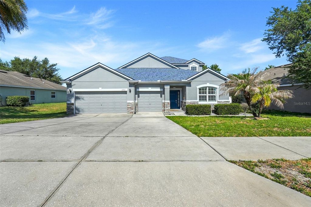 10901 LEMAY DRIVE, Clermont, FL 34711