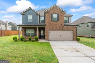 6014 Prodigy Lane, Locust Grove, GA 30248