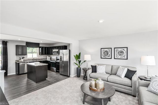 108 Tee Olive ST, South Mills, NC 27976