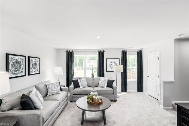 108 Tee Olive ST, South Mills, NC 27976