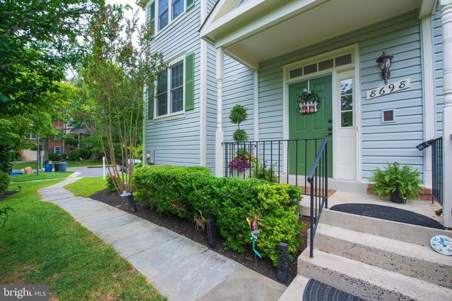 8698 DELCRIS DR, Gaithersburg, MD 20886