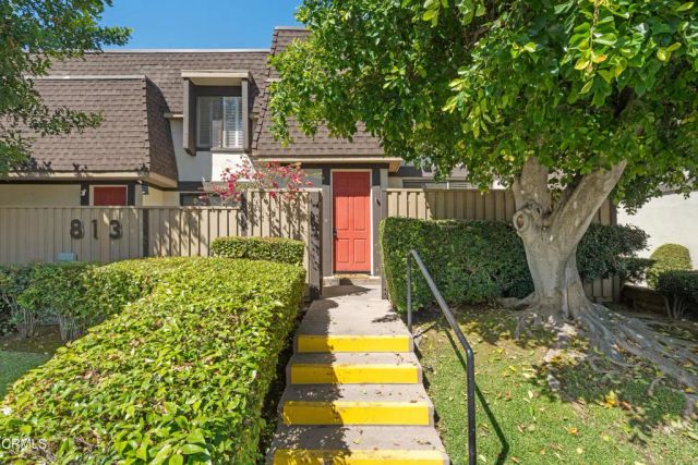 813 N Monterey Street 3, Alhambra, CA 91801