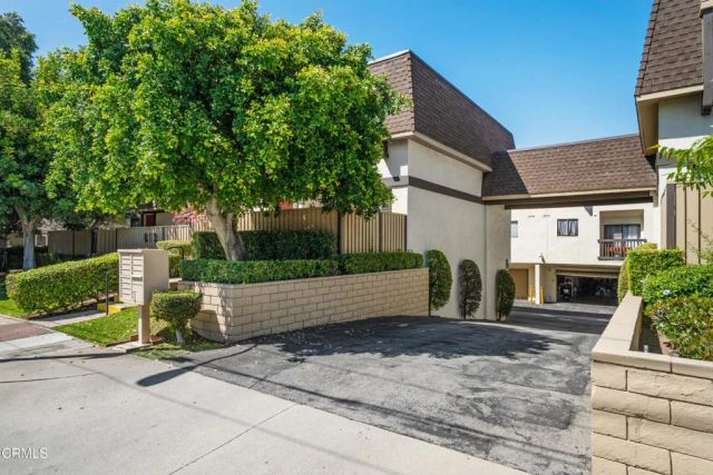 813 N Monterey Street 3, Alhambra, CA 91801