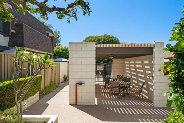 813 N Monterey Street 3, Alhambra, CA 91801