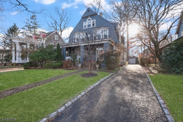 19 Berkeley Pl, Cranford Twp., NJ 07016