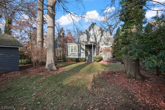 19 Berkeley Pl, Cranford Twp., NJ 07016