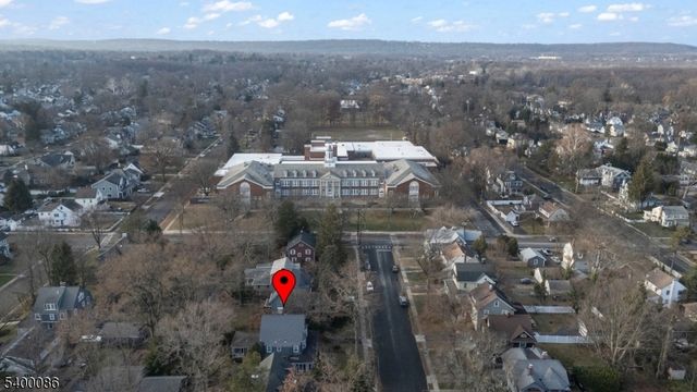 19 Berkeley Pl, Cranford Twp., NJ 07016