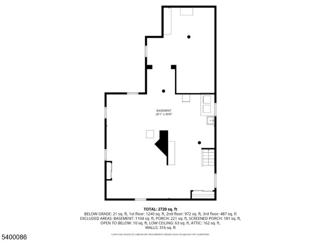 19 Berkeley Pl, Cranford Twp., NJ 07016