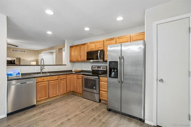 1720 Elk Springs Street, Loveland, CO 80538