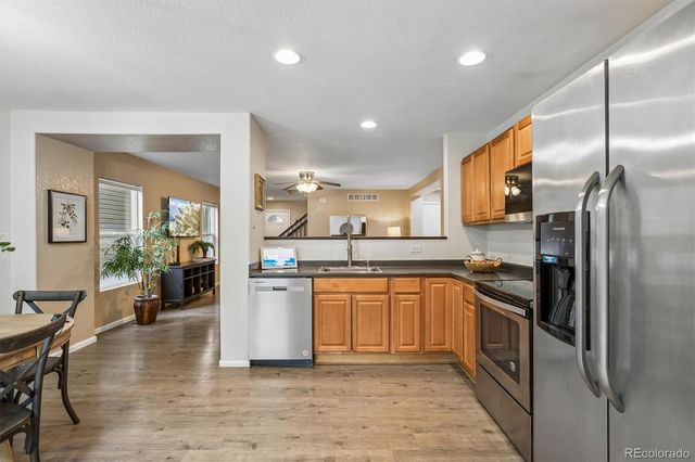 1720 Elk Springs Street, Loveland, CO 80538