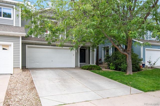 1720 Elk Springs Street, Loveland, CO 80538