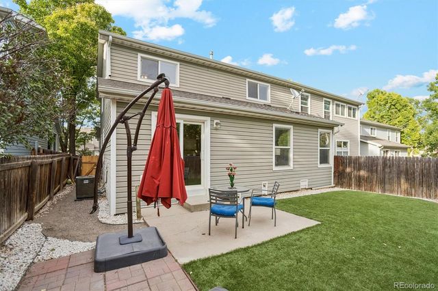 1720 Elk Springs Street, Loveland, CO 80538