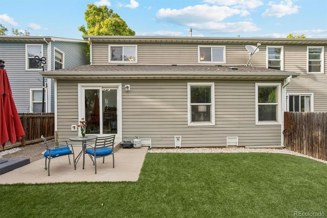 1720 Elk Springs Street, Loveland, CO 80538