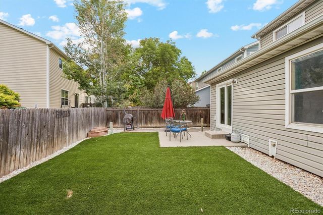 1720 Elk Springs Street, Loveland, CO 80538