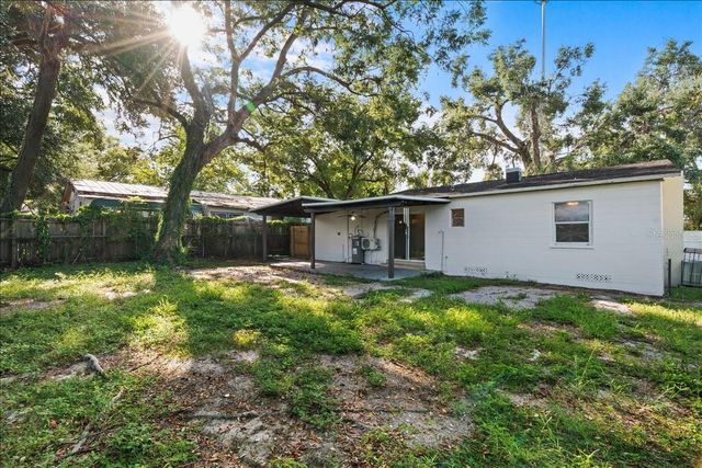 704 E WILMA STREET, Tampa, FL 33612