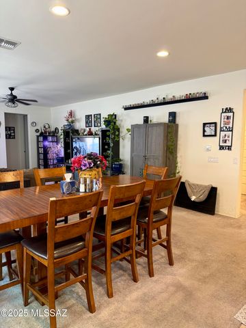 16038 S Camino Casal, Sahuarita, AZ 85629