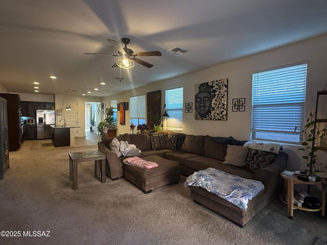 16038 S Camino Casal, Sahuarita, AZ 85629