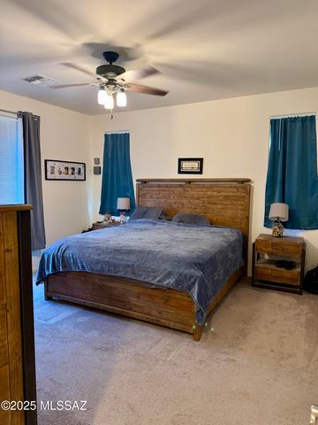 16038 S Camino Casal, Sahuarita, AZ 85629