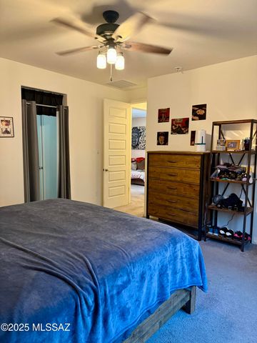 16038 S Camino Casal, Sahuarita, AZ 85629