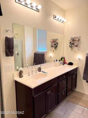 16038 S Camino Casal, Sahuarita, AZ 85629