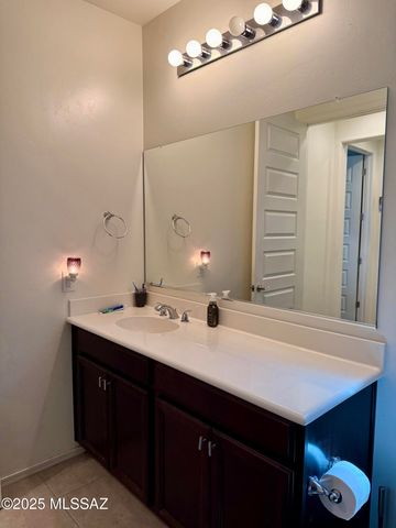 16038 S Camino Casal, Sahuarita, AZ 85629