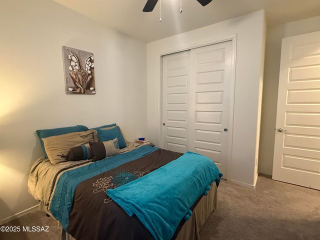 16038 S Camino Casal, Sahuarita, AZ 85629