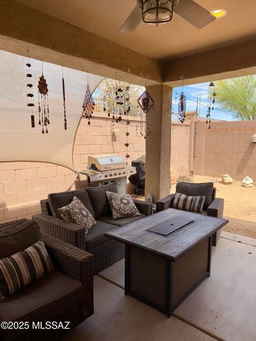 16038 S Camino Casal, Sahuarita, AZ 85629