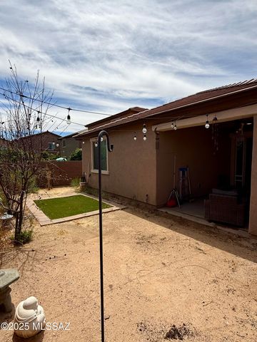16038 S Camino Casal, Sahuarita, AZ 85629