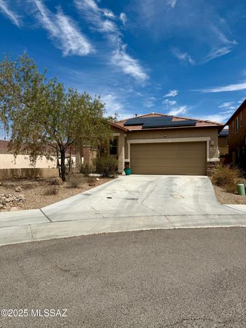 16038 S Camino Casal, Sahuarita, AZ 85629