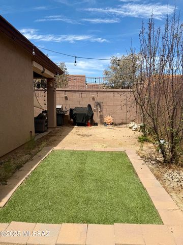 16038 S Camino Casal, Sahuarita, AZ 85629