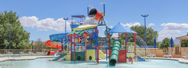 16038 S Camino Casal, Sahuarita, AZ 85629