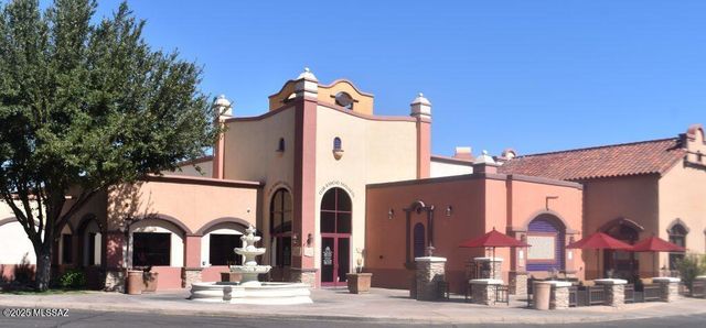 16038 S Camino Casal, Sahuarita, AZ 85629