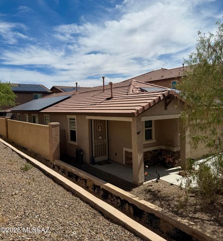 16038 S Camino Casal, Sahuarita, AZ 85629