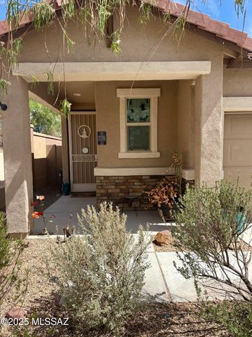 16038 S Camino Casal, Sahuarita, AZ 85629