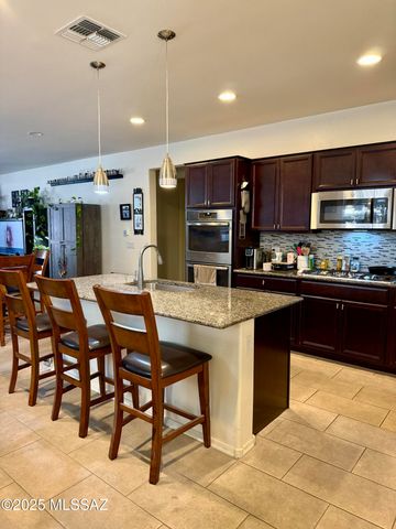 16038 S Camino Casal, Sahuarita, AZ 85629