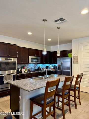 16038 S Camino Casal, Sahuarita, AZ 85629