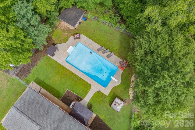 1100 Sunset Road, Cherryville, NC 28021