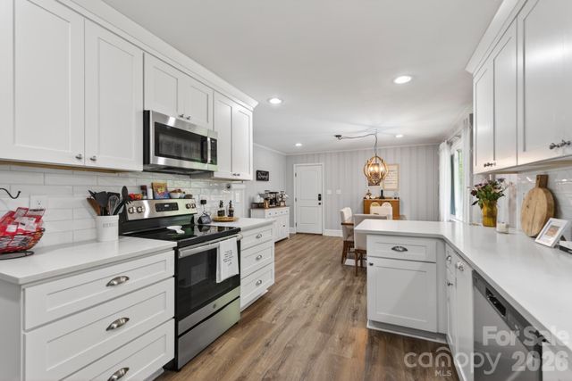1100 Sunset Road, Cherryville, NC 28021