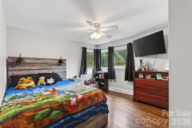 1100 Sunset Road, Cherryville, NC 28021